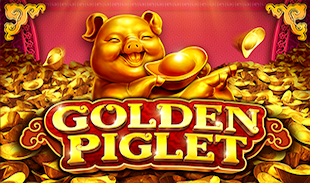Golden Piglet